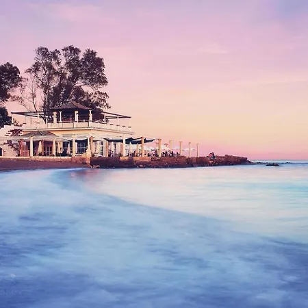 Balneario Pedregalejo 아파트