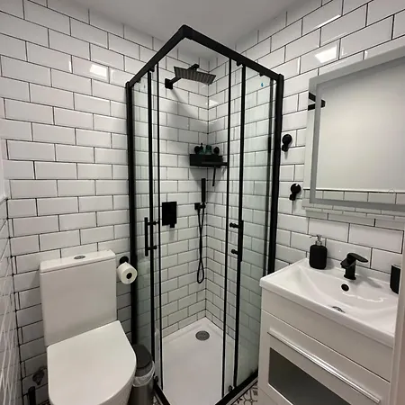 Apartamento Estudio Balneario Pedregalejo *