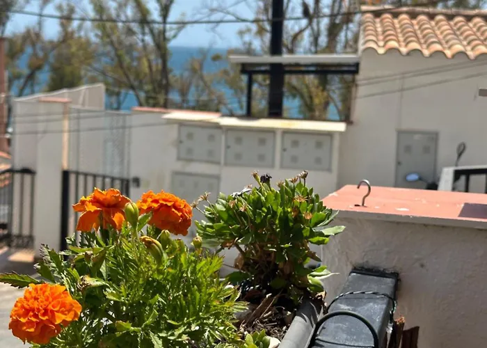 Apartament Balneario Pedregalejo *