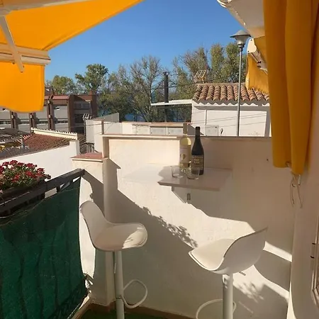 Balneario Beach Pedregalejo * Malaga