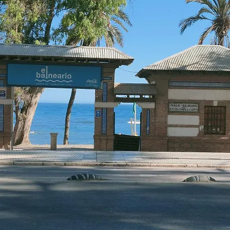 Balneario Beach Pedregalejo * Malaga
