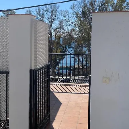 Apartment Balneario Beach Pedregalejo